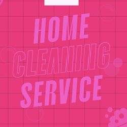 Local Cleaning services!