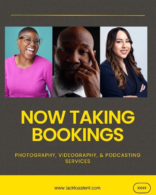 DTLA Headshots