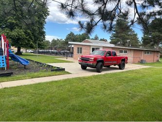2006 Chevrolet Silverado