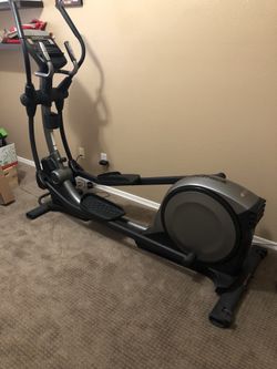 Nordictrack E5.9 Elliptical for Sale in Surprise AZ OfferUp