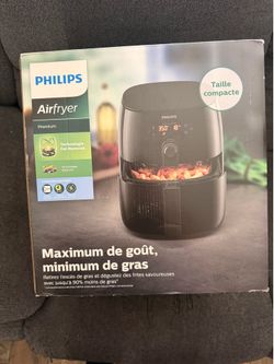 Phillips Airfryer
