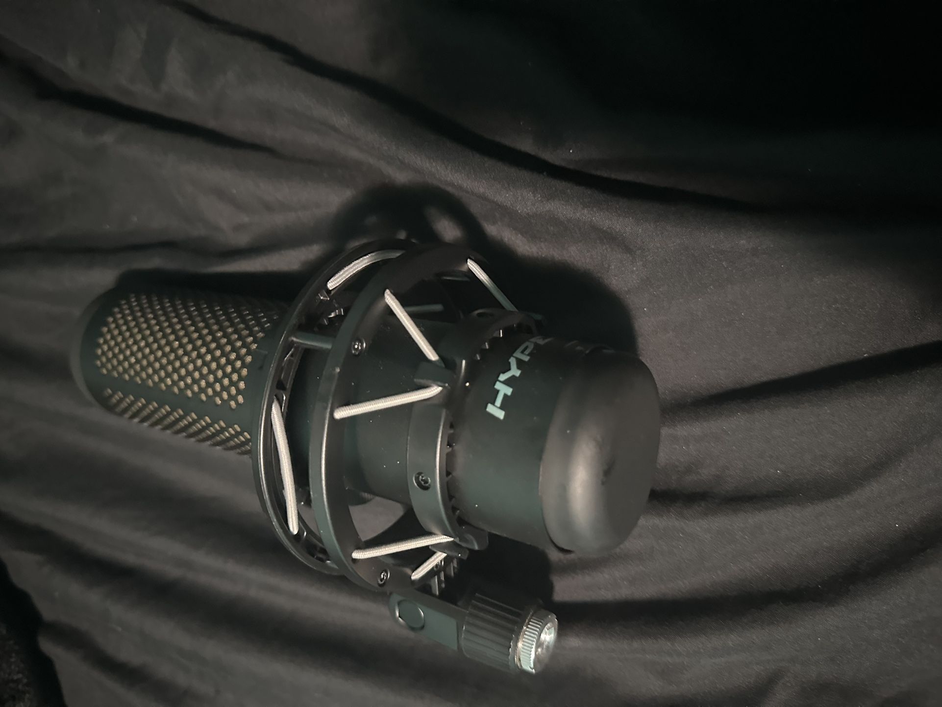 Hyper X Microphone