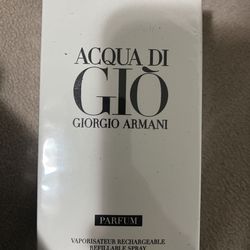 Acqua Di Gio Parfum