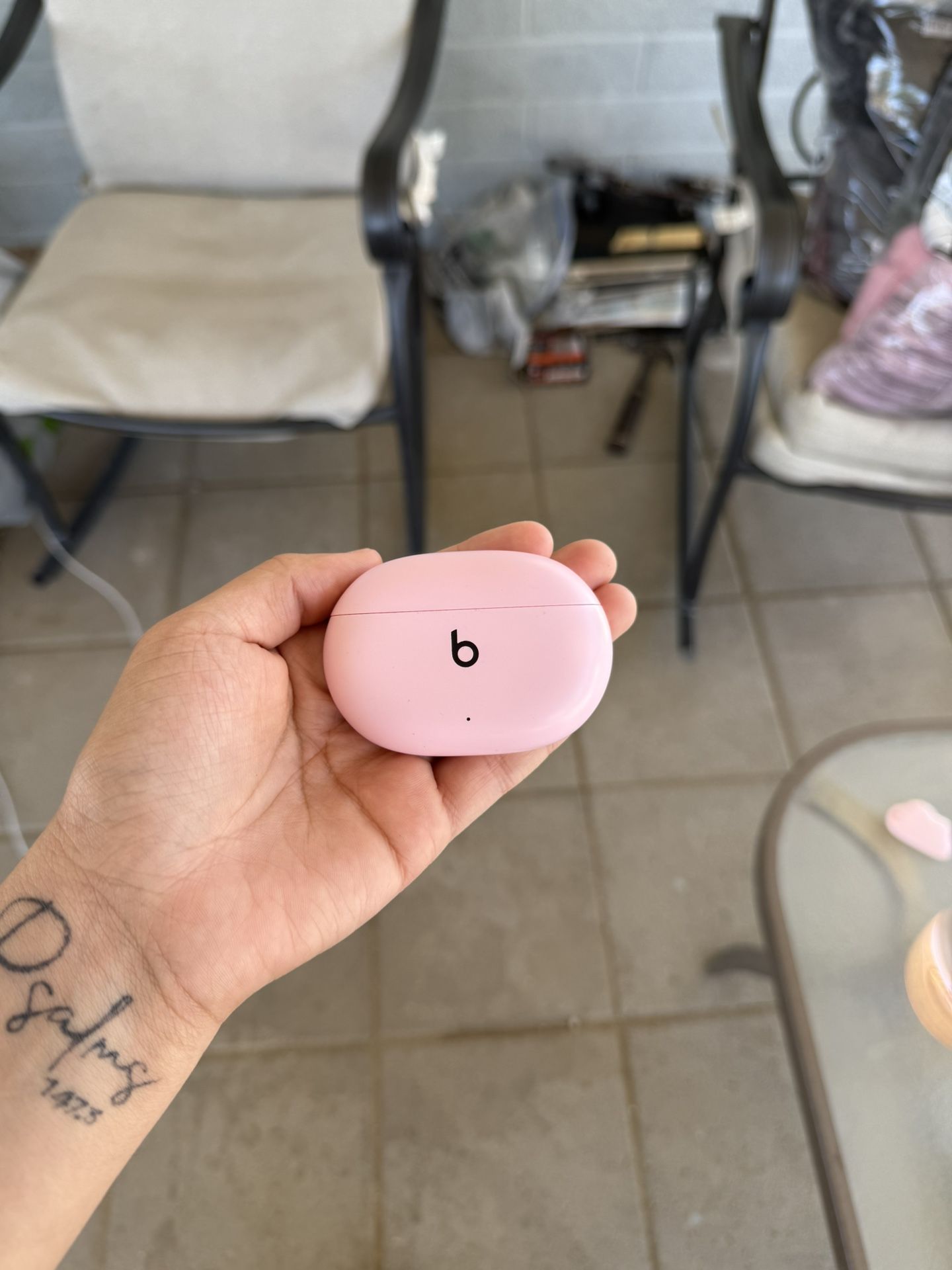 Beats Pod