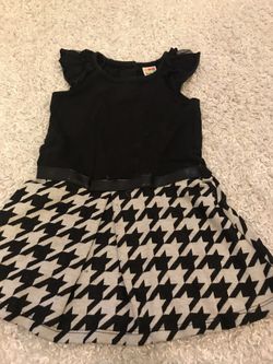 3t dress