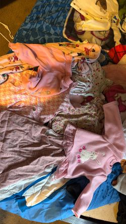 Free 12 Month Girl Clothes