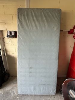 King Box Spring Set