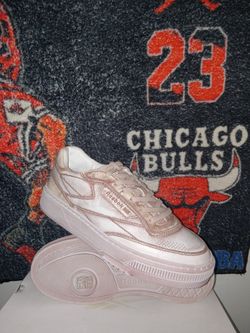 Reebok Club C LTD Clay Overdyed SIZE 7.5 NEW W/Box