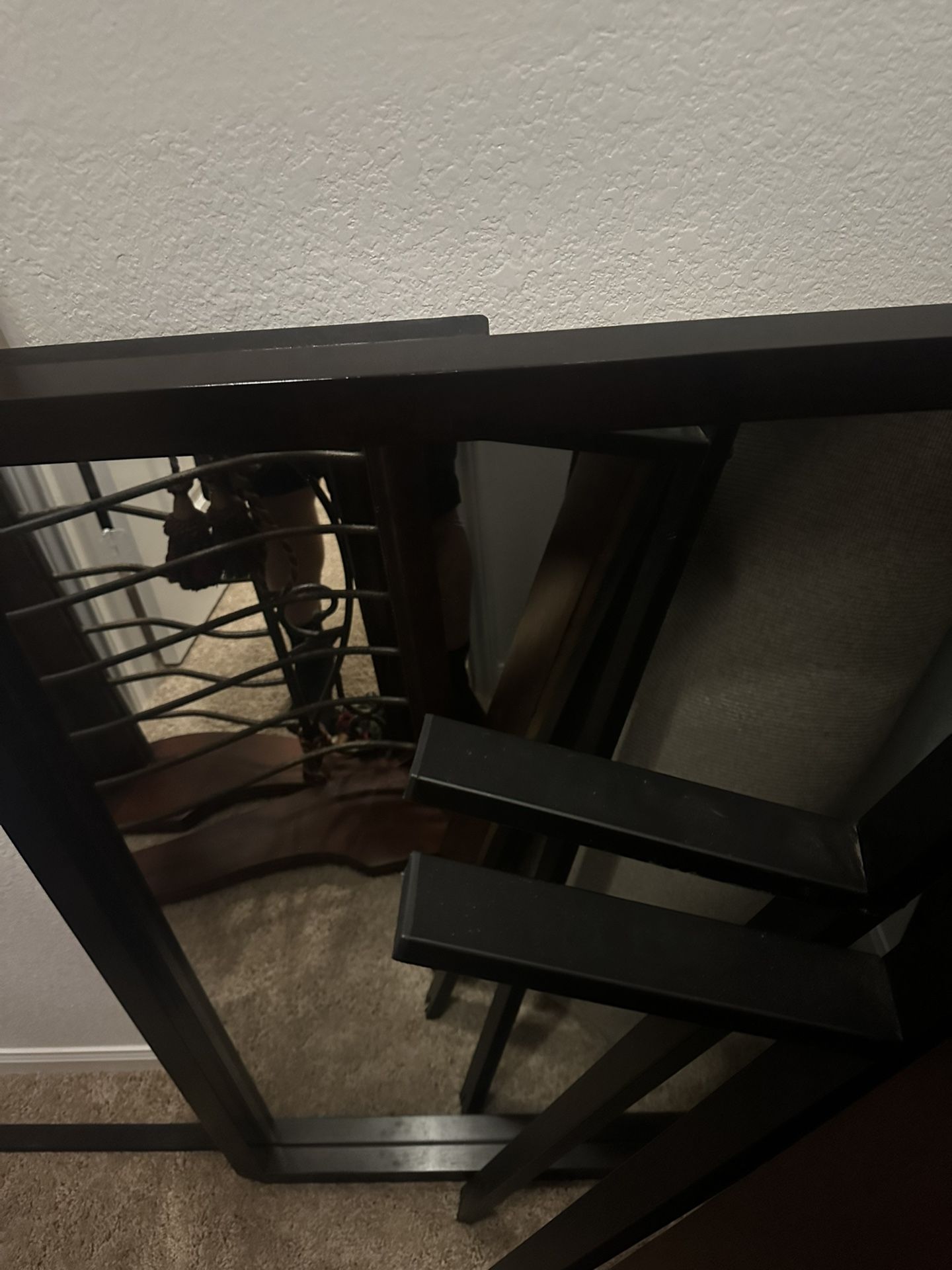 Large Dresser Mirror