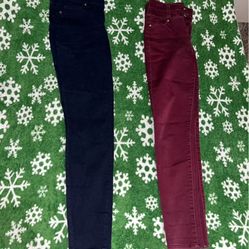 Women’s Pants 