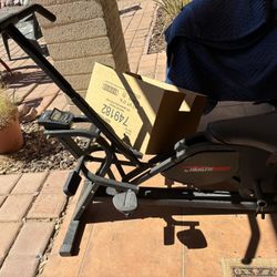 Exercise Machine 