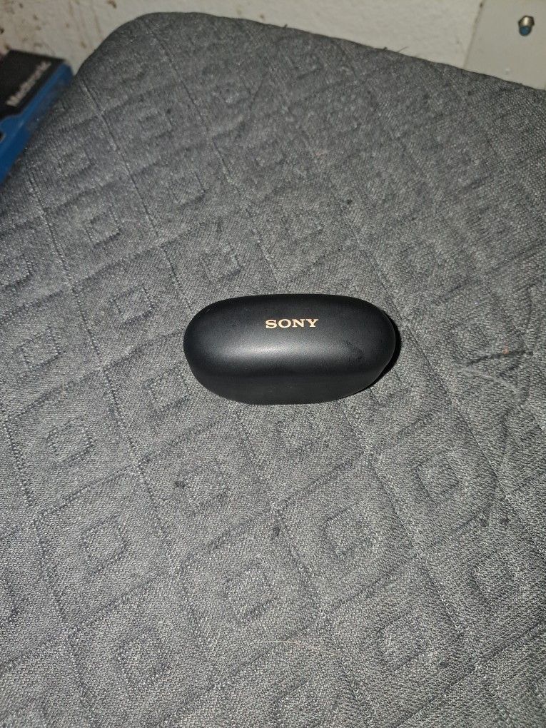 Sony Earbuds WF1000XM5