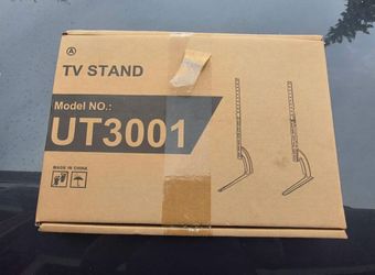TV stand