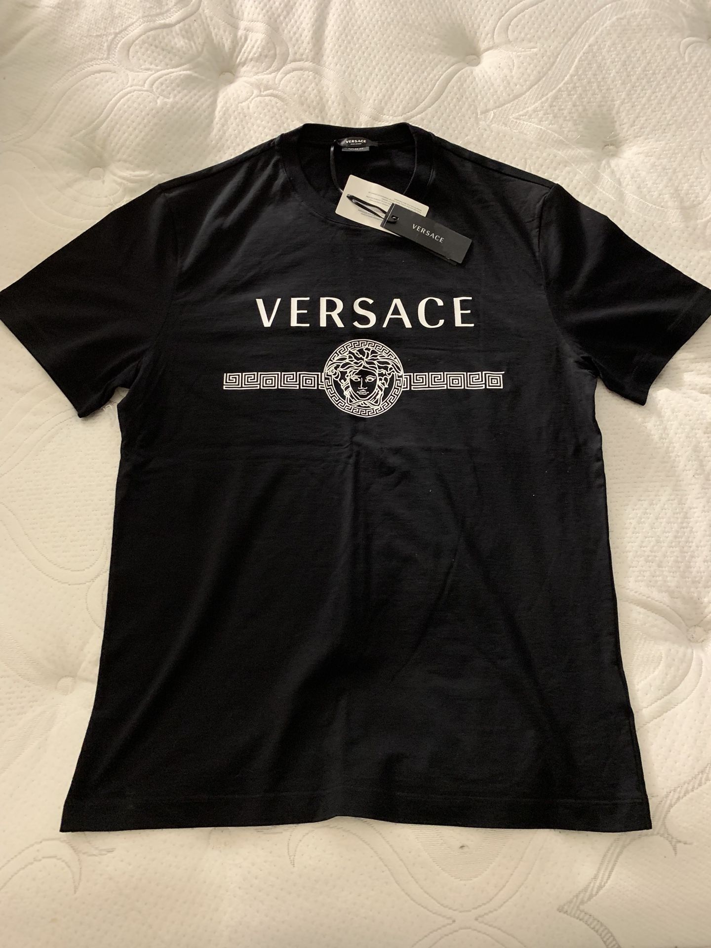 Gucci/Versace T Shirts