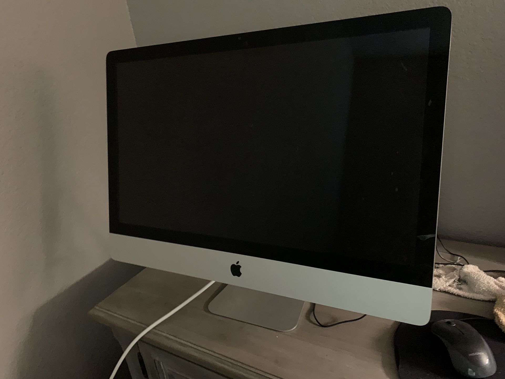 Apple Mac OS X El Capitan