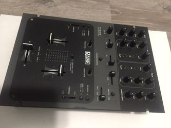Mixer