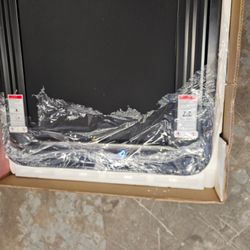 Costway 4.75HP 2 In 1 Folding Home Treadmill with Remote APP Control