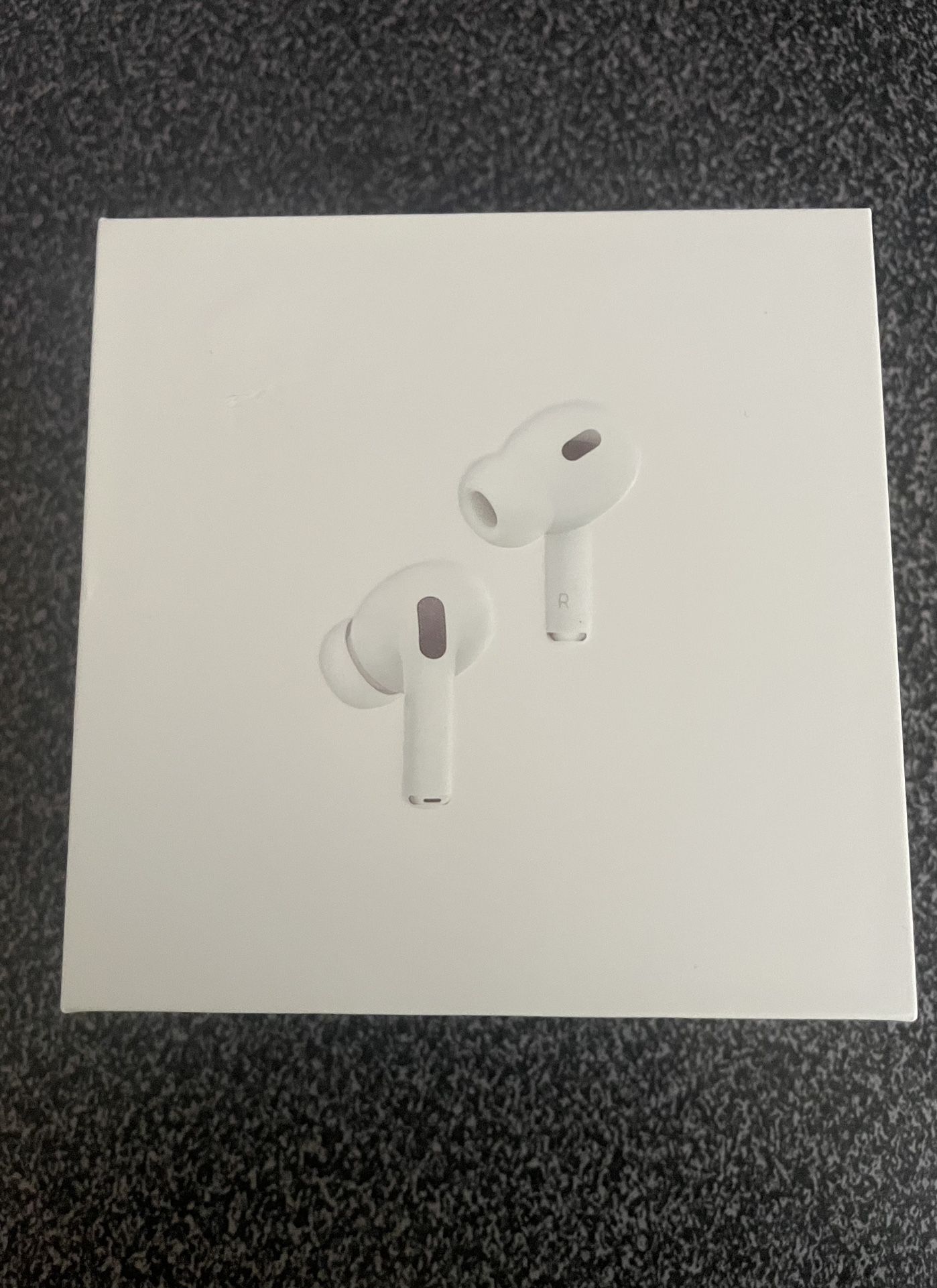 ✅SEND OFFERS✅ Apple AirPods Pro 2nd Generation with MagSafe Wireless Charging Case - White