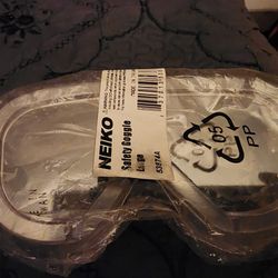 Neiko Safety Goggles