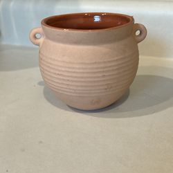 Terracotta Pot 