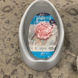 Baby Bath Support 