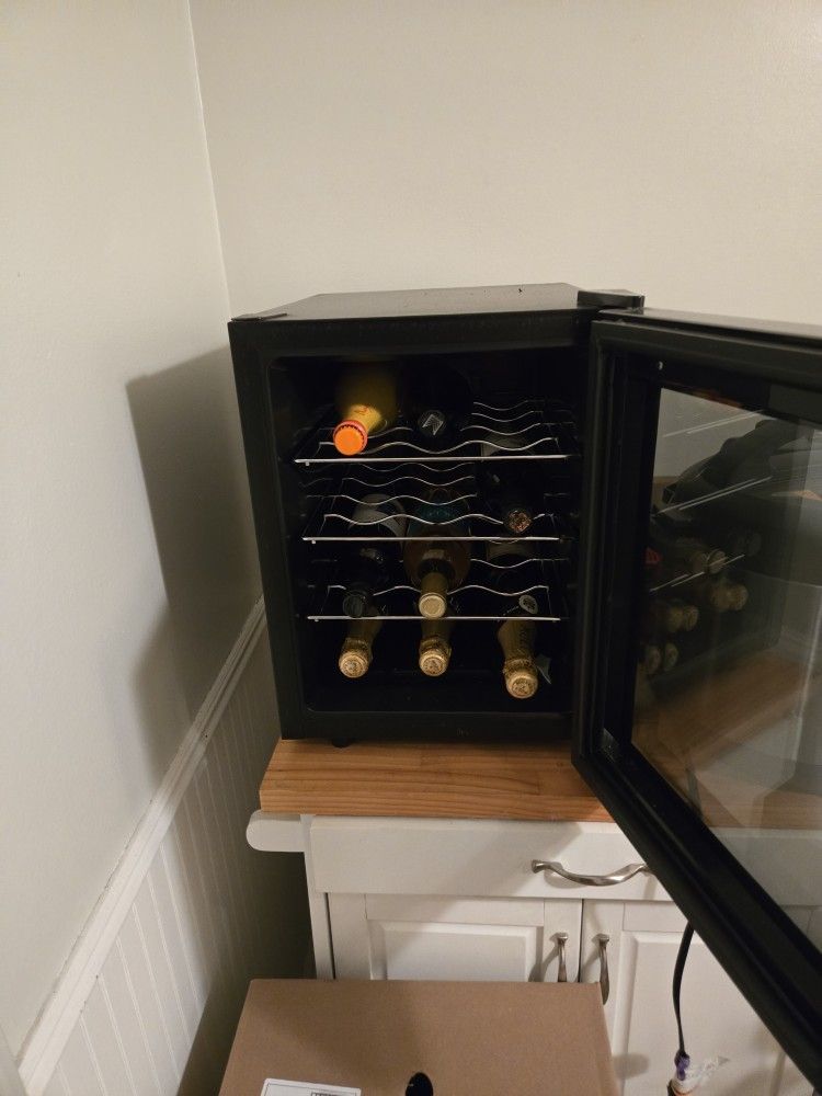 Wine Cooler