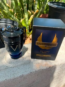 Invictus Victory Elixir