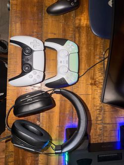 Ps5 controllers