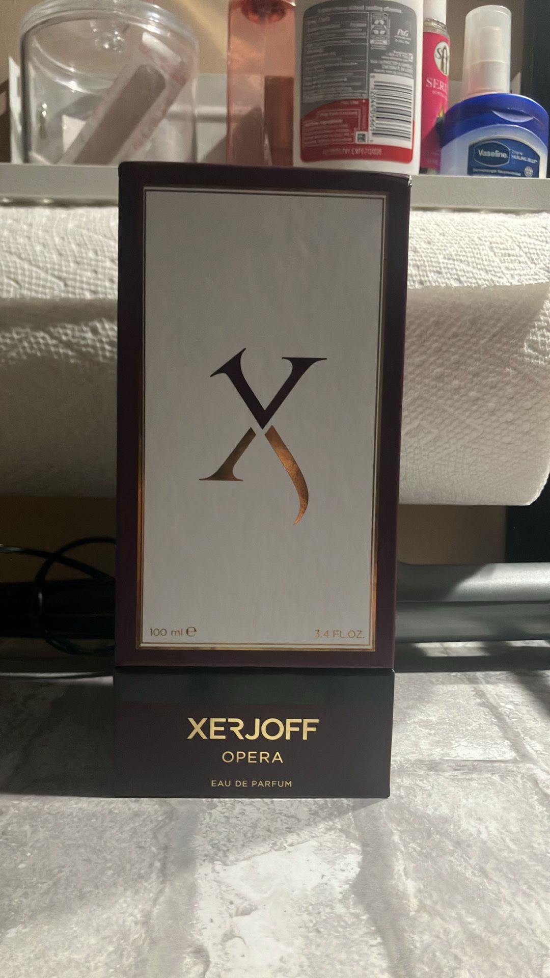 Xerjoff Opera