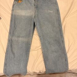 Dime Jeans