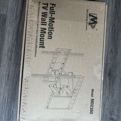 32-90 inch tv mount