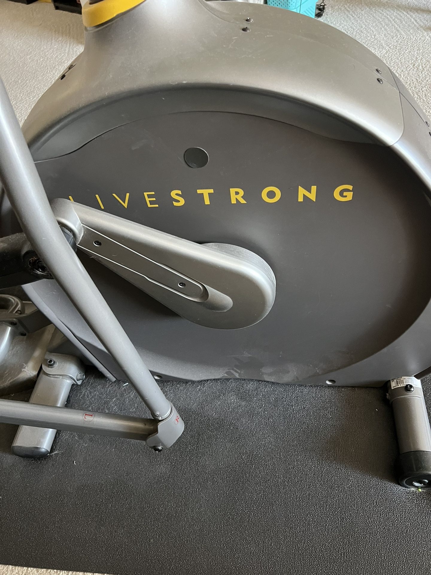 LIVESTRONG SmoothStride LS10.0E for Sale in Queen Creek, AZ OfferUp