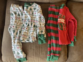 Toddler Pajamas 