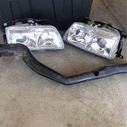 Crx Headlights Honda