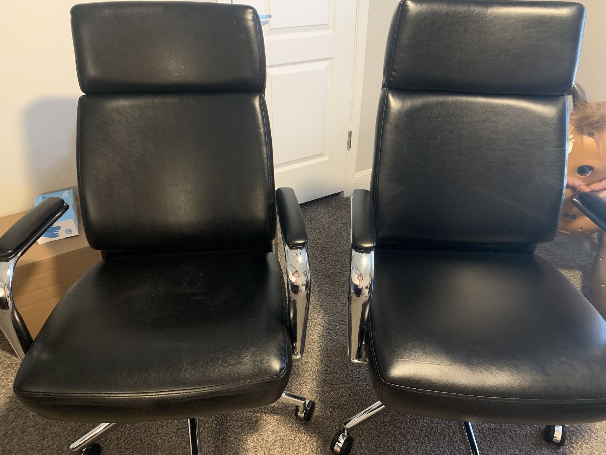Executive Office Chairs
