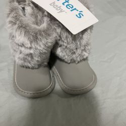baby shoes