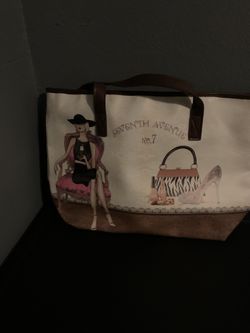 Style Bag