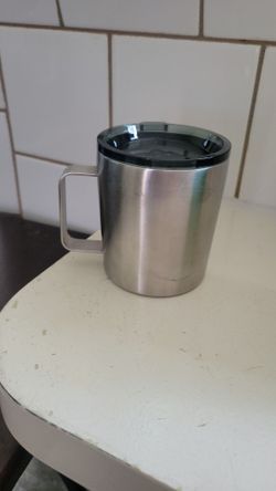 Insulated Coffe Mug