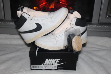 A Ma Maniere X Jordan Air Ship “Summit”