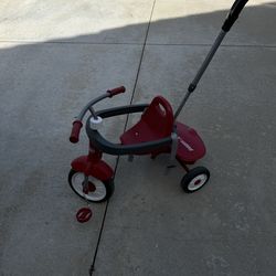 Radio flyer Tricycle