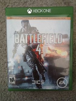 BATTLEFIELD 4