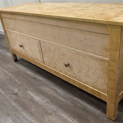 Chest And Drawers