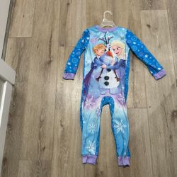Frozen Kids Pajamas