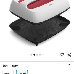 Cricut EasyPress 2 w/Accessories 