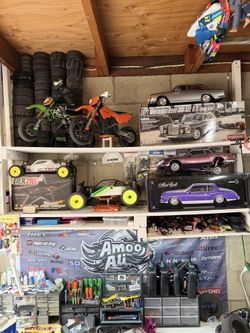 rc lot