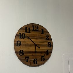 Decorative Clock 