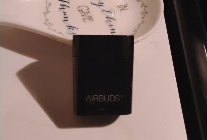 Airbuds Wireless Earbuds 