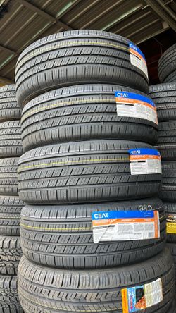 215 55 17 new tires
