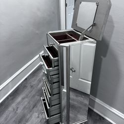 Mirror Armoire (NE Frankford)