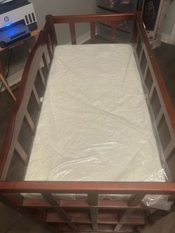 Baby Crib